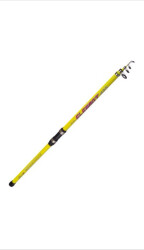 2255 ALBASTAR ELEGANT SURF KAMIS 390CM 100-200G - 