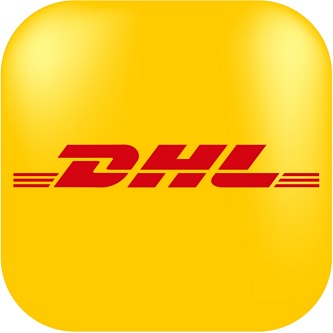 Siparişleriniz DHL Express ile Gönderilir.