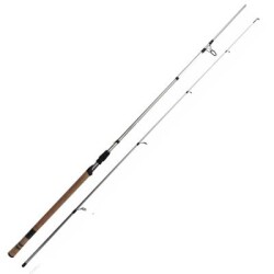 ABU GARCIA VENERATE SPINKAMIŞ 210CM 10-35GR - ALBASTAR