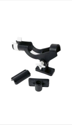 ALBA BOAT ROD HOLDER K.AYAGI - 1