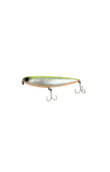 ALBASTAR BLUEFISH SERT BALIK 85MM WTD 13GR COL:05 SUÜSTÜ MAKET YEM - 1