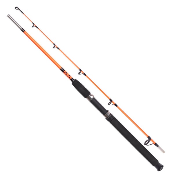 ALBASTAR NARANJA BOT TEKNE KAMIŞI 150CM - 1