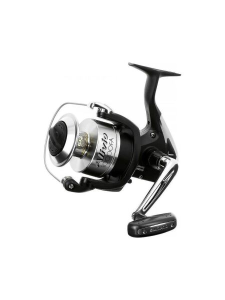 Shimano Alivio 6000 FA Front Drag Spin Olta Makinesi - 1