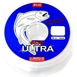 ASSO ULTRA MAKARA 014MM 100MT - ASSO