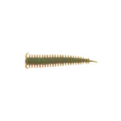 BERKLEY GULP ALIVE SAND WORM 5CM CAMO 24LÜ - 1