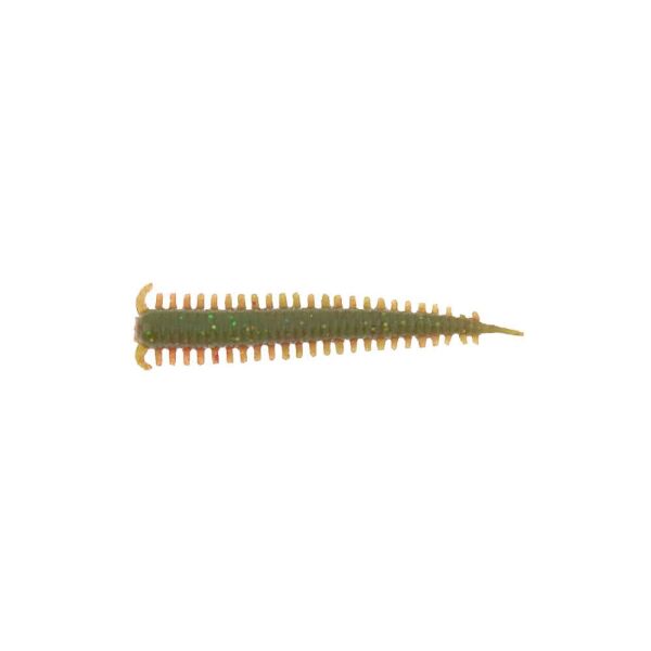 BERKLEY GULP ALIVE SAND WORM 5CM CAMO 24LÜ - 1