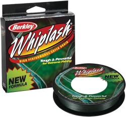 BERKLEY WHIPLAST NEW FORMULA 017 MM - berkley