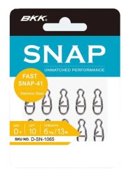 BKK FAST SNAP-41 0 - 