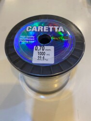 CARETTA 1000MT MAKARA BEYAZ MISINA 050MM - CARETTA