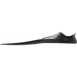 CRESSI CLIO FINS BLACK PALET 45-46 - 2