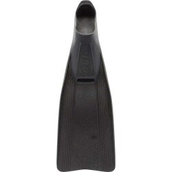 CRESSI CLIO FINS BLACK PALET 45-46 - 3