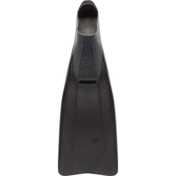 CRESSI CLIO FINS BLACK PALET 45-46 - 3