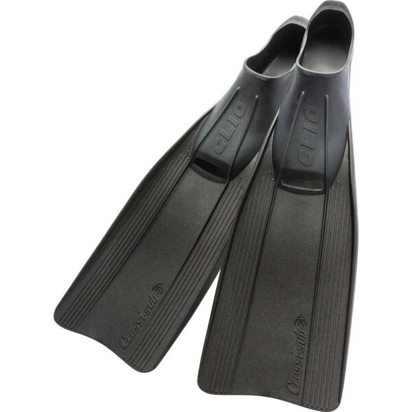 CRESSI CLIO FINS BLACK PALET 45-46 - 4