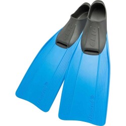 CRESSI CLIO FINS BLUE PALET 39-40 - 3