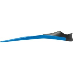 CRESSI CLIO FINS BLUE PALET 39-40 - 4