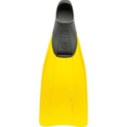 CRESSI CLIO FINS YELLOW PALET 35-36 - CRESSI