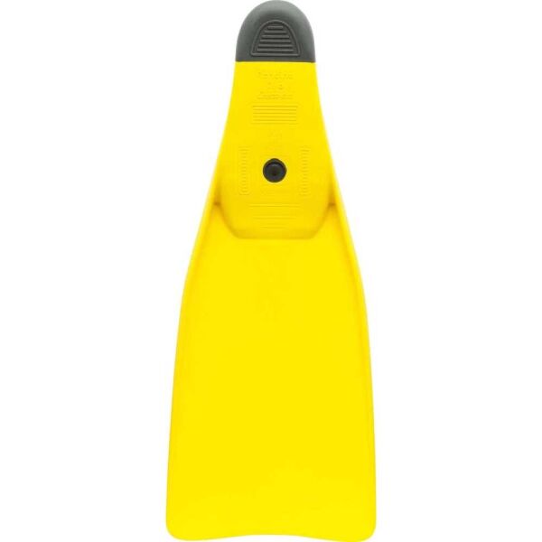 CRESSI CLIO FINS YELLOW PALET 35-36 - 2