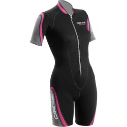 CRESSI PLAYA LADY SHORTY 2,5MM S/2 - CRESSI