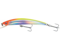 CRYSTAL MINNOW FLOATING F6 90MM C57 - Yozuri