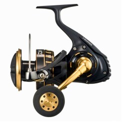 DAIWA 23 BG SW 6000DP OLTA MAKİNESİ - DAIWA