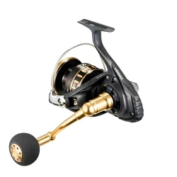 DAIWA 23 BG SW 6000DP OLTA MAKİNESİ - 2