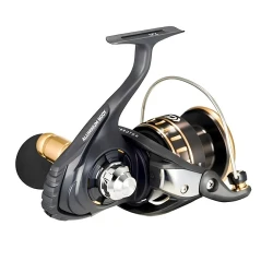 DAIWA 23 BG SW 6000DP OLTA MAKİNESİ - 4