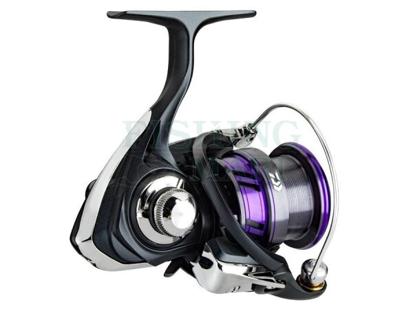 DAIWA 24 PROREX X LT 2000 OLTA MAKİNESİ - 3