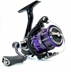 DAIWA 24 PROREX X LT 2000 OLTA MAKİNESİ - DAIWA