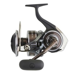 DAIWA BG MQ 5000 DH OLTA MAKINASI - 1