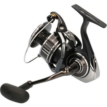 DAIWA BG MQ 5000 DH OLTA MAKINASI - 2