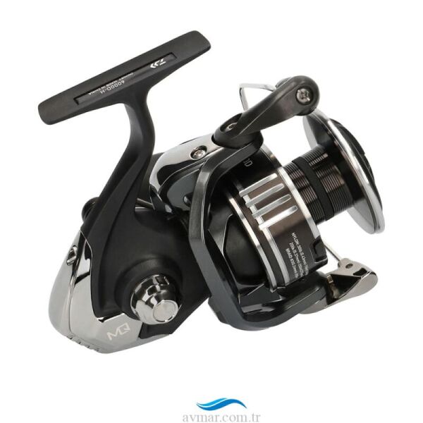 DAIWA BG MQ 5000 DH OLTA MAKINASI - 3