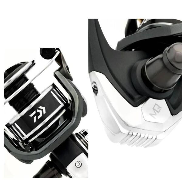 DAIWA BG MQ 5000 DH OLTA MAKINASI - 4