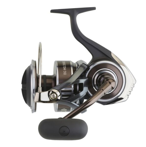 DAIWA BG MQ 6000 DH OLTA MAKİNESİ - 1