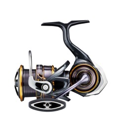 DAIWA CALDIA MQ 22 LT 2500 XH OLTA MAKİNESİ - DAIWA