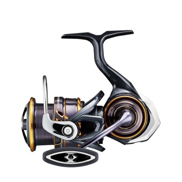 DAIWA CALDIA MQ 22 LT 4000 DC OLTA MAKİNESİ - 1