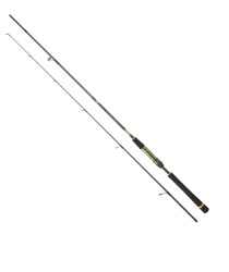 DAIWA CROSSCAST DF 2.44M, 7-28GR 2P SPIN - 1