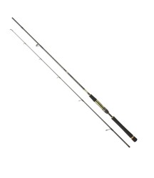 DAIWA CROSSCAST DF 2.74M, 7-28GR 2P SPINKAMIŞ - 1