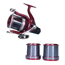 DAIWA EMBLEM 23 45SCW QD TYPE-R SURF CASTING OLTA MAKİNESİ - DAIWA