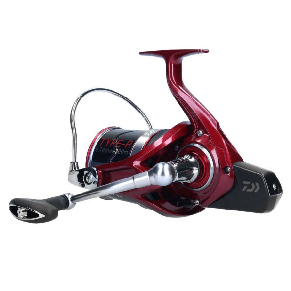 DAIWA EMBLEM 23 45SCW QD TYPE-R SURF CASTING OLTA MAKİNESİ - 4