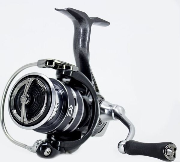 DAIWA EXCELER 20 LT 3000 C OLTA MAKİNESİ - 2