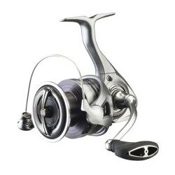 DAIWA EXCELER 23 LT 4000 DCXH OLTA MAKİNESİ - DAIWA