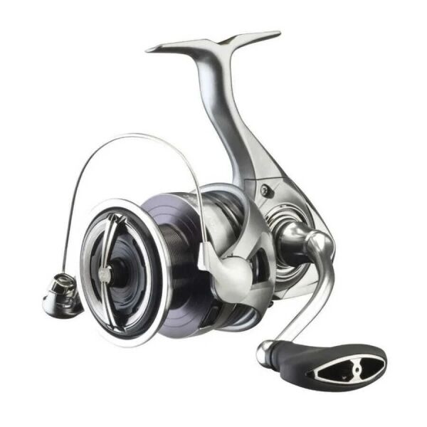 DAIWA EXCELER 23 LT 4000 DCXH OLTA MAKİNESİ - 1