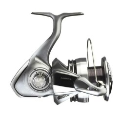 DAIWA EXCELER 23 LT 4000 DCXH OLTA MAKİNESİ - 2