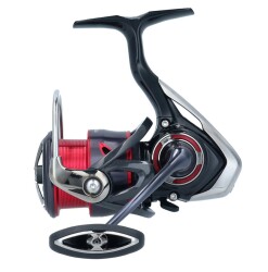 DAIWA FUEGO 20 LT 3000 C OLTA MAKİNESİ - DAIWA