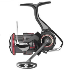 DAIWA FUEGO 23 LT 3000 C MAKARA - DAIWA