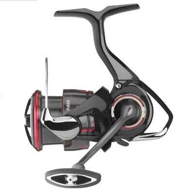 DAIWA FUEGO 23 LT 3000 C MAKARA - 1