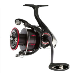 DAIWA FUEGO 23 LT 3000 C MAKARA - 2