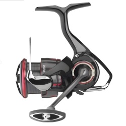 DAIWA FUEGO 23 LT 3000 CXH OLTA MAKİNESİ - DAIWA