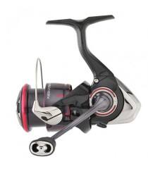 DAIWA FUEGO 23 LT 4000 C MAKARA - DAIWA