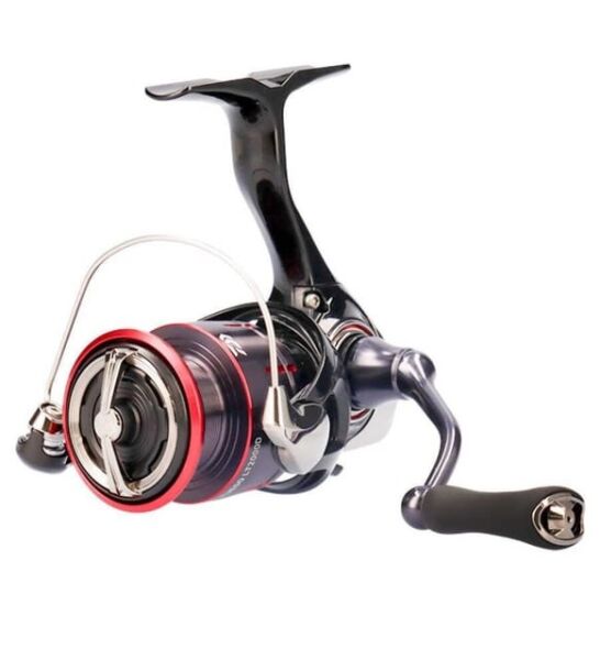 DAIWA FUEGO 23 LT 4000 C MAKARA - 3